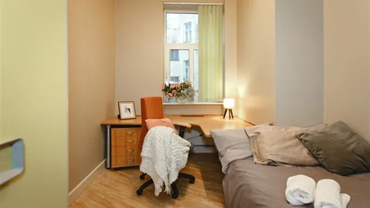 Apartments in Riga Centrs - photo 9