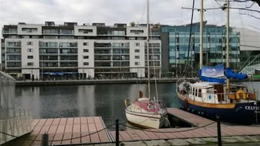 Apartments in Dublin 2 - photo 2