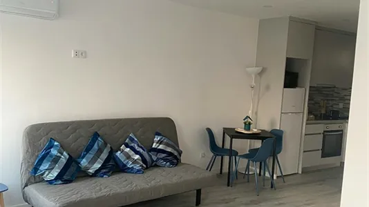 Apartments in Location is not specified - photo 7