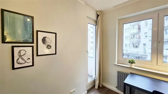 Rooms in Cologne Innenstadt - photo 5