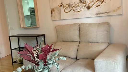 Apartments in Madrid Salamanca - photo 6