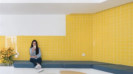 Rooms in Getafe - photo 9