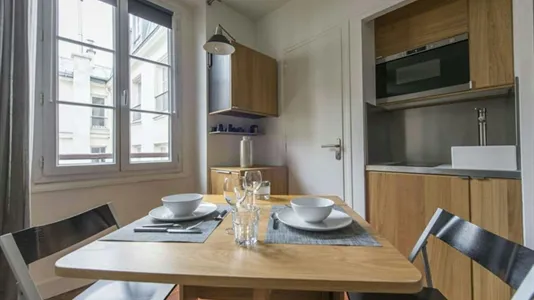 Apartments in Paris 4ème arrondissement - Marais - photo 4