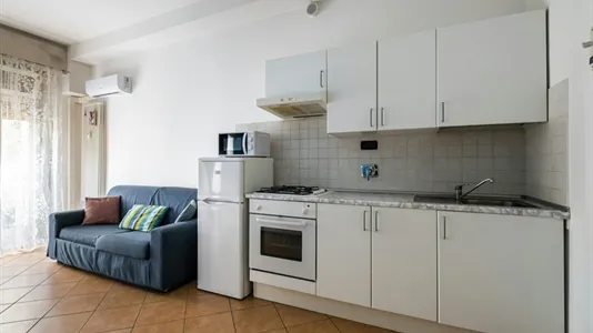 Apartments in Bologna - photo 8