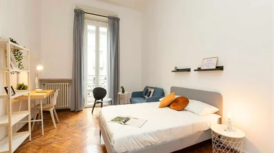 Rooms in Milano Zona 2 - Stazione Centrale, Gorla, Turro, Greco, Crescenzago - photo 6