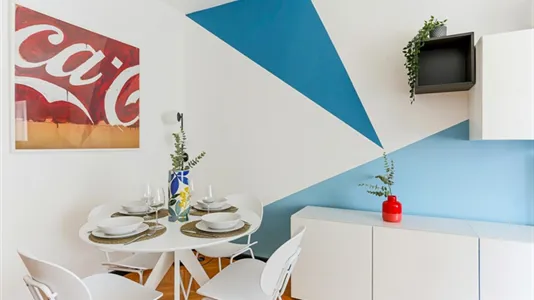 Apartments in Milano Zona 2 - Stazione Centrale, Gorla, Turro, Greco, Crescenzago - photo 5