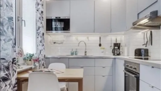 Apartments in Vänersborg - photo 1