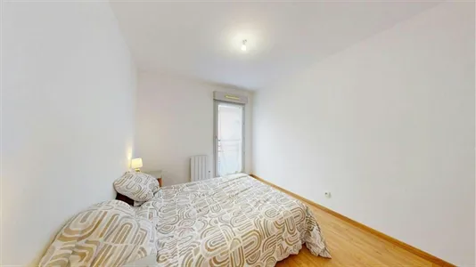 Apartments in Lyon - photo 10