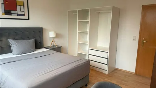 Rooms in Dusseldorf - photo 3