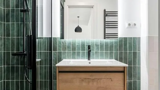 Apartments in Madrid Ciudad Lineal - photo 7