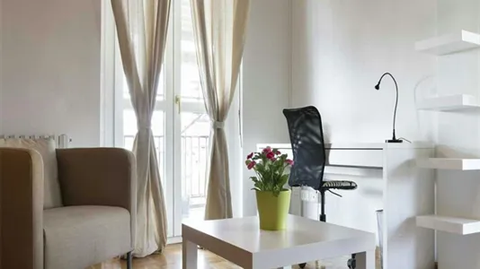 Rooms in Milano Zona 9 - Porta Garibaldi, Niguarda - photo 5