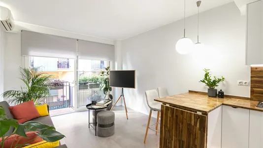 Apartments in Barcelona Sants-Montjuïc - photo 4