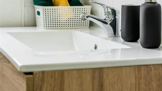 Rooms in Madrid Arganzuela - photo 6