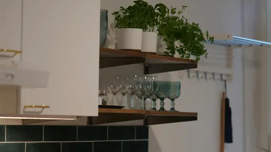 Apartments in Budapest Terézváros - photo 4