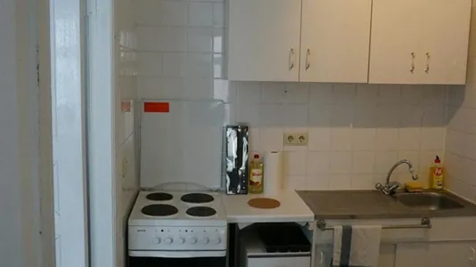 Apartments in Berlin Friedrichshain-Kreuzberg - photo 7