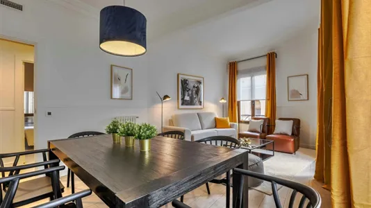 Apartments in Madrid Centro - photo 5