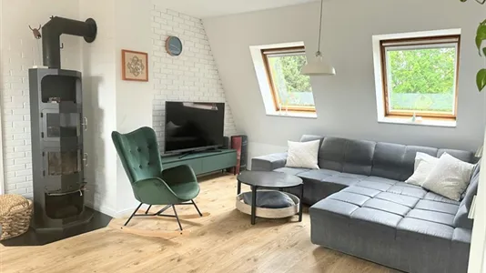 Apartments in Berlin Reinickendorf - photo 1