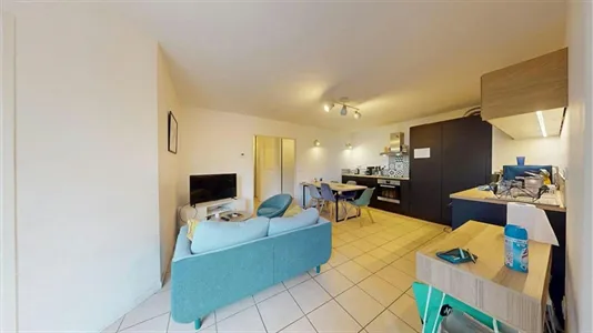 Rooms in Lyon - photo 4