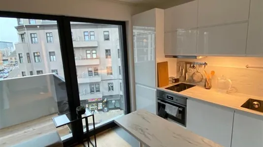 Apartments in Berlin Friedrichshain-Kreuzberg - photo 5