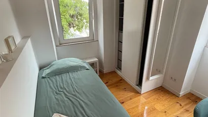 Room for rent in Lisbon (region)