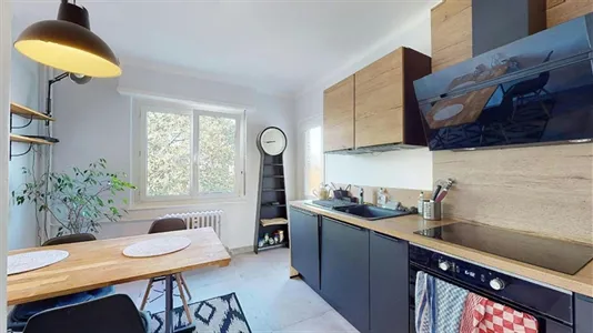 Rooms in Strasbourg - photo 4