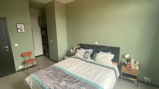 Rooms in Brussels Koekelberg - photo 1