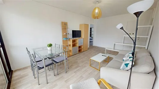 Rooms in Bordeaux - photo 6