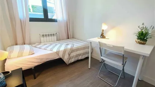 Rooms in Rivas-Vaciamadrid - photo 1