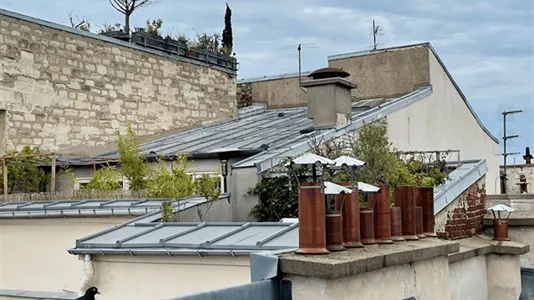 Apartments in Paris 2ème arrondissement - Bourse - photo 10