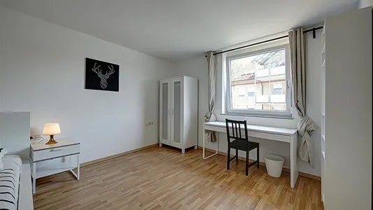 Rooms in Location is not specified - photo 1