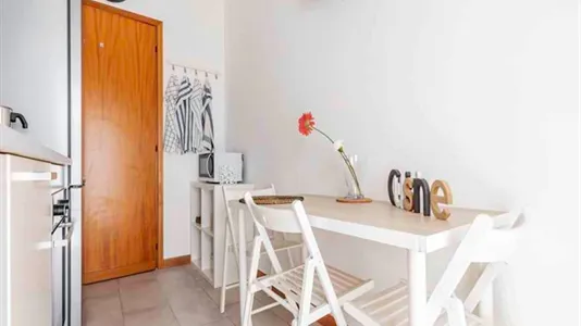 Rooms in Roma Municipio IX – EUR - photo 8