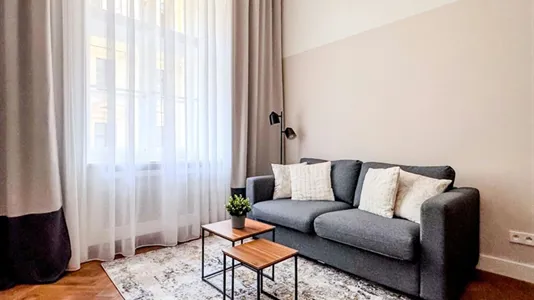 Apartments in Prague 1 - photo 6