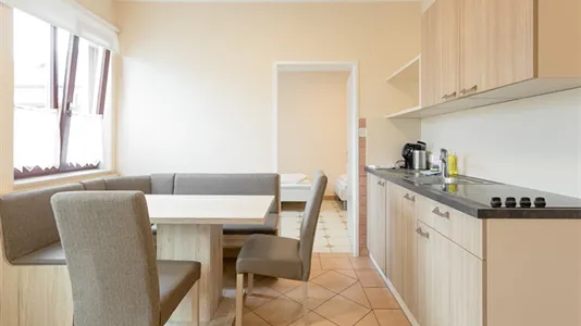 Apartments in Vienna Donaustadt - photo 6