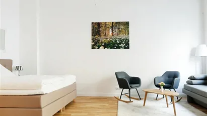 Apartment for rent in Berlin Tempelhof-Schöneberg, Berlin