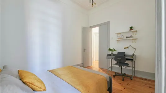 Rooms in Location is not specified - photo 10