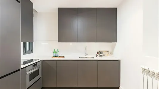 Apartments in Madrid Retiro - photo 7