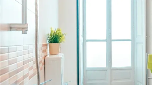 Rooms in Turin - photo 6