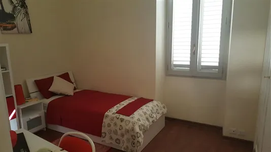 Rooms in Florence - photo 2