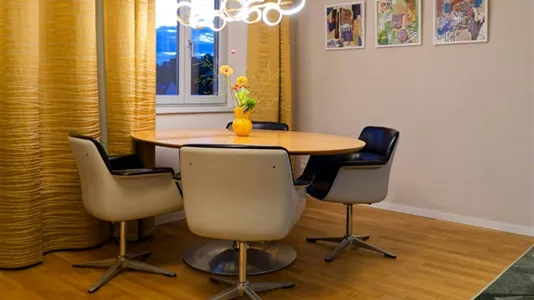 Apartments in Bamberg - photo 9