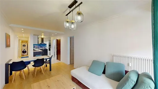 Rooms in Saint-Julien-en-Genevois - photo 7