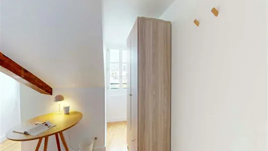 Rooms in Paris 9ème arrondissement - photo 6