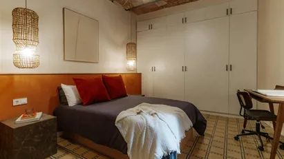Room for rent in Barcelona Ciutat Vella, Barcelona