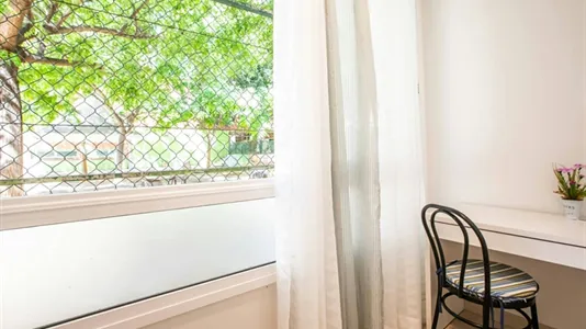 Apartments in Barcelona Les Corts - photo 9