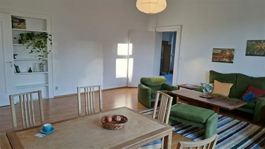 Apartments in Berlin Steglitz-Zehlendorf - photo 6