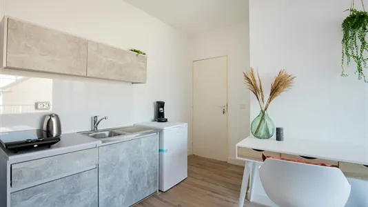 Apartments in Location is not specified - photo 10