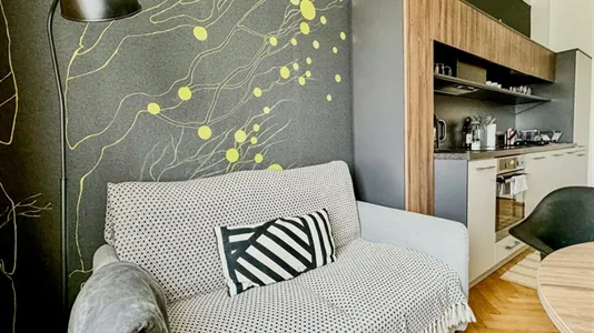 Apartments in Location is not specified - photo 10