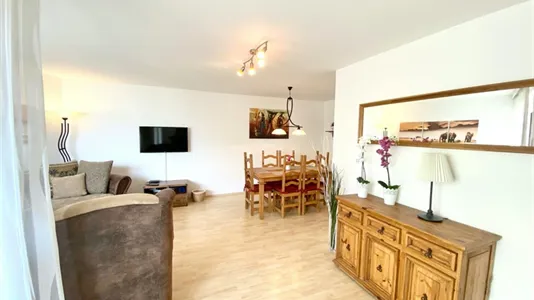 Apartments in Vienna Landstraße - photo 3