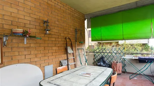 Rooms in Roma Municipio VIII – Appia Antica - photo 10