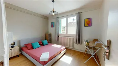 Room for rent in Lyon, Auvergne-Rhône-Alpes