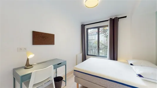 Apartments in Argenteuil - photo 2